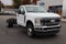 2027 Ford F-350SD XL