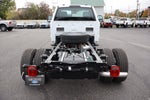 2027 Ford F-350SD XL