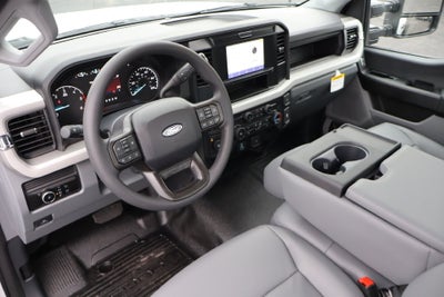 2027 Ford F-350SD XL