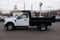 2022 Ford F-350SD XL DRW w/9' Air Flo Electric Dump Body