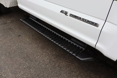 2022 Ford F-350SD XL DRW w/9' Air Flo Electric Dump Body