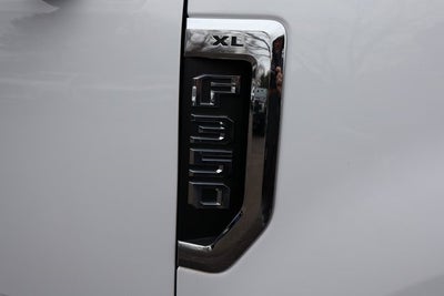 2022 Ford F-350SD XL DRW w/9' Air Flo Electric Dump Body