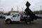 2022 Ford F-350SD XL DRW w/9' Air Flo Electric Dump Body