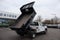 2022 Ford F-350SD XL DRW w/9' Air Flo Electric Dump Body