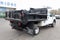 2022 Ford F-350SD XL DRW w/9' Air Flo Electric Dump Body