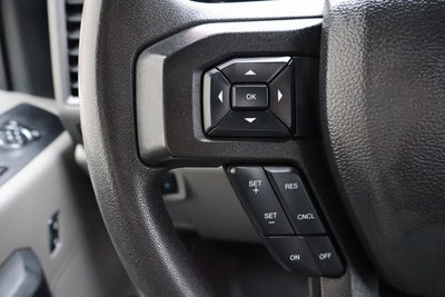 2022 Ford F-350SD XL DRW w/9' Air Flo Electric Dump Body