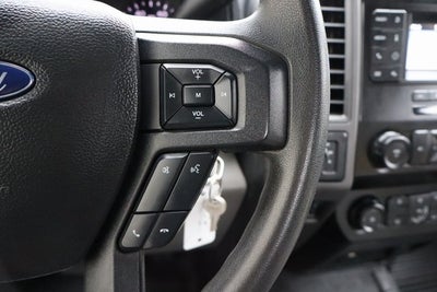 2022 Ford F-350SD XL DRW w/9' Air Flo Electric Dump Body