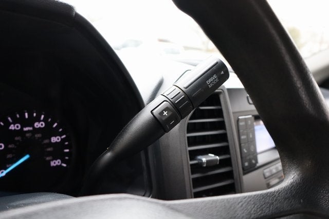 2022 Ford F-350SD XL DRW w/9' Air Flo Electric Dump Body