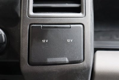 2022 Ford F-350SD XL DRW w/9' Air Flo Electric Dump Body