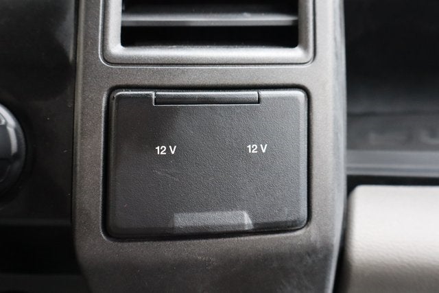 2022 Ford F-350SD XL DRW w/9' Air Flo Electric Dump Body