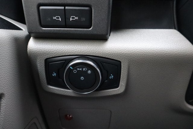 2022 Ford F-350SD XL DRW w/9' Air Flo Electric Dump Body