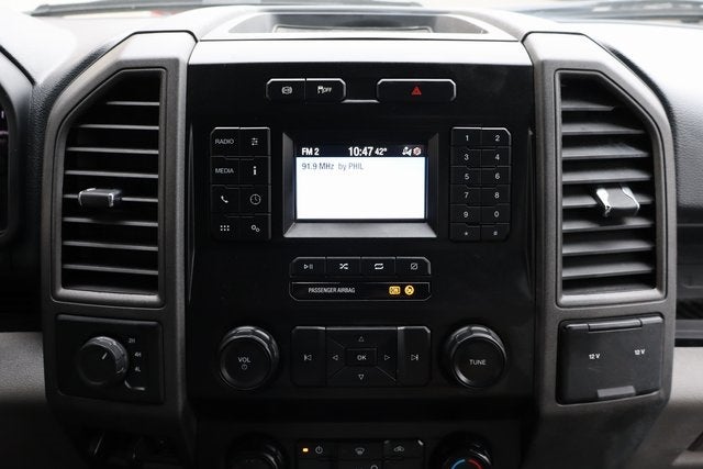 2022 Ford F-350SD XL DRW w/9' Air Flo Electric Dump Body