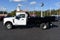 2024 Ford F-350SD XL DRW w/11' MTE D-Series Steel Electric Dump Body