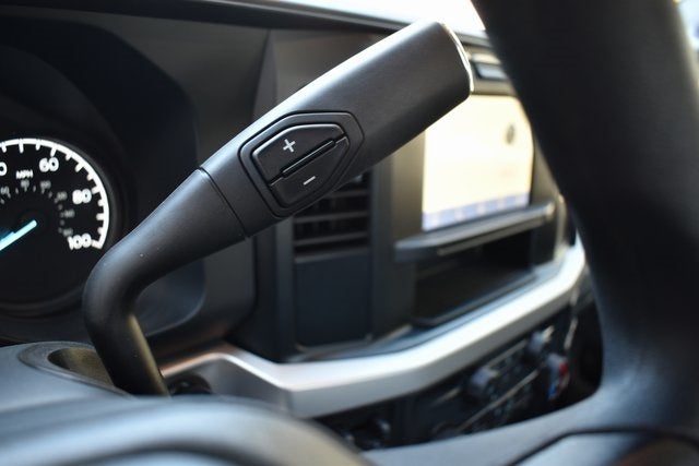 2024 Ford F-350SD XL DRW w/11' MTE D-Series Steel Electric Dump Body