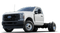 2024 Ford F-350SD XL DRW w/11' MTE D-Series Steel Electric Dump Body