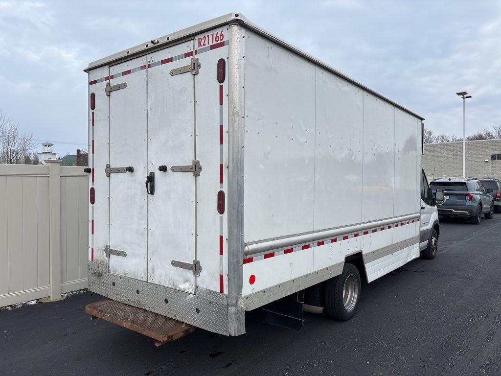 2020 Ford Transit-350 Base