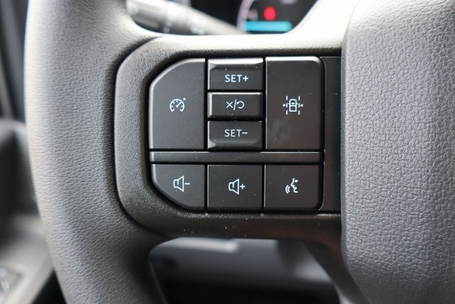 2026 Ford F-550SD XL DRW Chassis