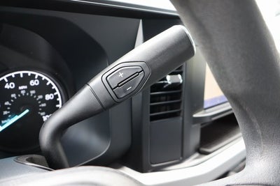 2026 Ford F-550SD XL DRW Chassis