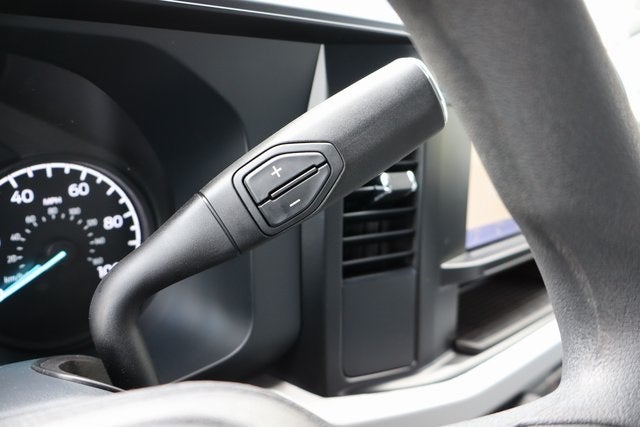 2026 Ford F-550SD XL DRW Chassis