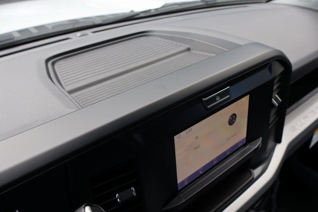 2026 Ford F-550SD XL DRW Chassis