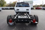 2026 Ford F-550SD XL DRW Chassis