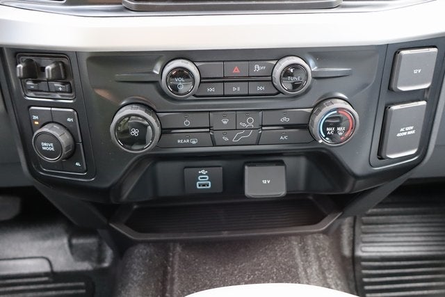 2026 Ford F-550SD XL DRW Chassis