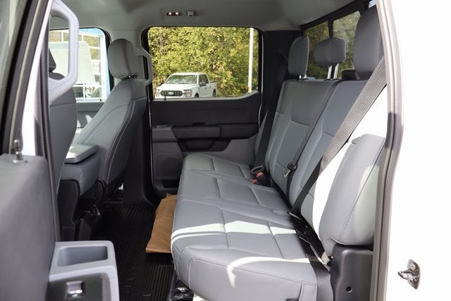 2026 Ford F-550SD XL DRW Chassis