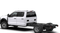 2026 Ford F-550SD XL DRW Chassis