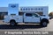 2027 Ford F-550SD XL DRW w/9' Knapheide Service Body