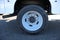 2027 Ford F-550SD XL DRW w/9' Knapheide Service Body