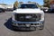 2027 Ford F-550SD XL DRW w/9' Knapheide Service Body