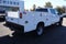 2027 Ford F-550SD XL DRW w/9' Knapheide Service Body
