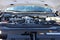 2027 Ford F-550SD XL DRW w/9' Knapheide Service Body