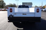 2027 Ford F-550SD XL DRW w/9' Knapheide Service Body