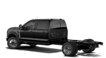 2027 Ford F-550SD Lariat DRW