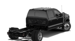 2027 Ford F-550SD Lariat DRW