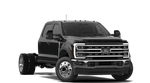 2027 Ford F-550SD Lariat DRW
