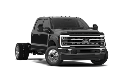 2027 Ford F-550SD Lariat DRW