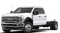 2026 Ford F-550SD Lariat DRW