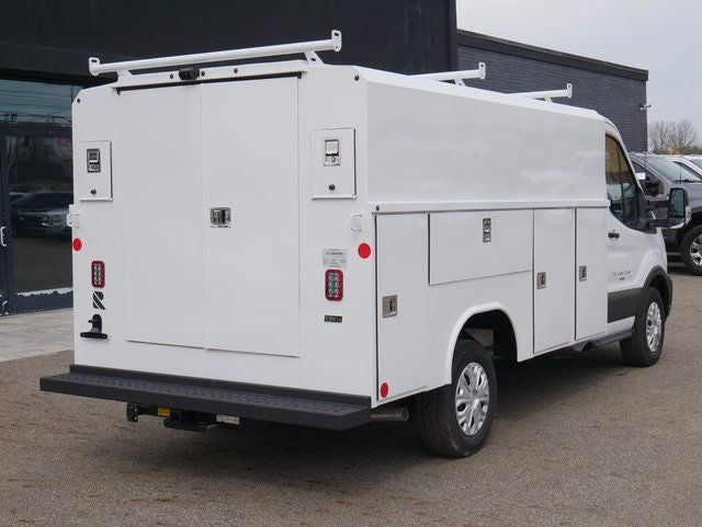 2025 Ford Transit-350 Base