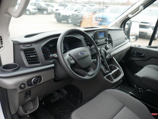 2025 Ford Transit-350 Base