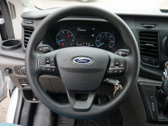 2025 Ford Transit-350 Base