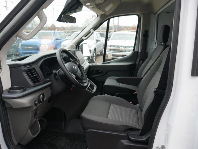 2025 Ford Transit-350 Base