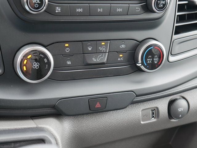 2025 Ford Transit-350 Base