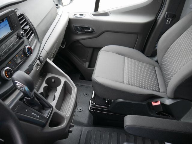 2025 Ford Transit-350 Base