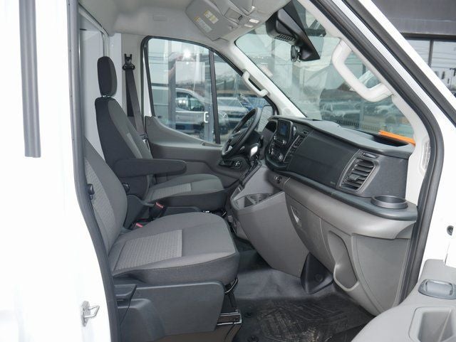 2025 Ford Transit-350 Base