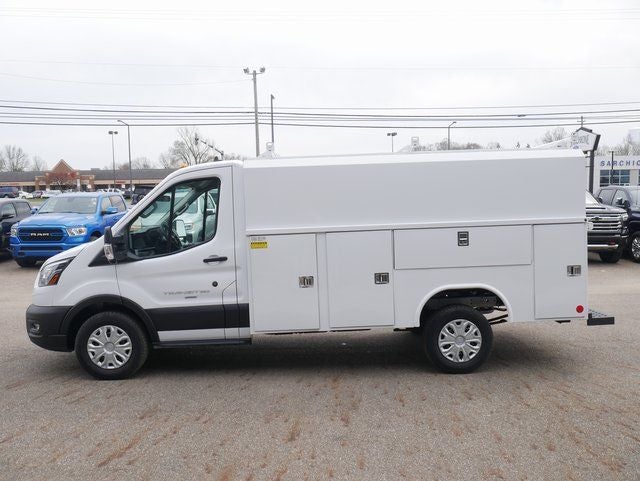 2025 Ford Transit-350 Base