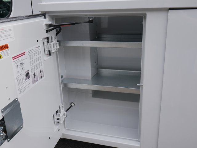 2025 Ford Transit-350 Base