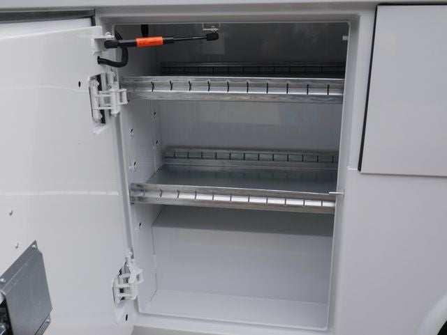2025 Ford Transit-350 Base