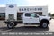 2027 Ford F-550SD XL DRW Chassis